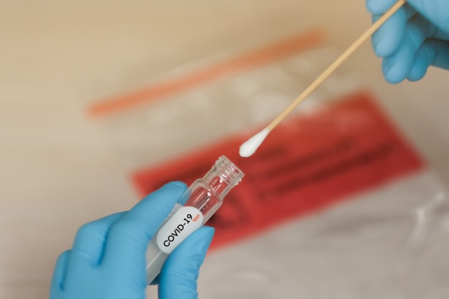 Coronavirus: 16 nuovi casi nell’aretino, 8 persone in degenza covid, 4 in terapia intensiva