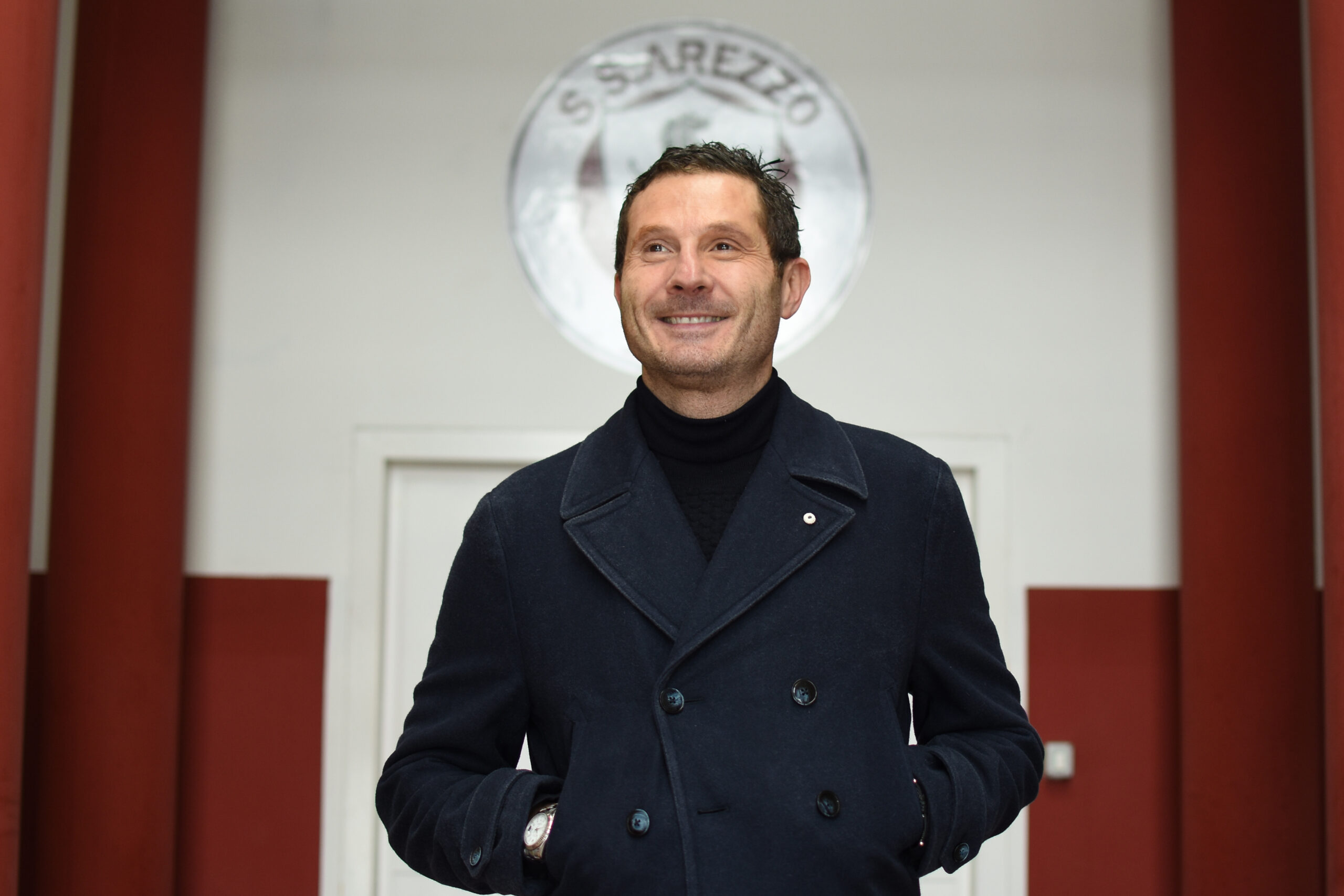 S.S. Arezzo: Vincenzo De Vito è il nuovo responsabile dell’Area Tecnica
