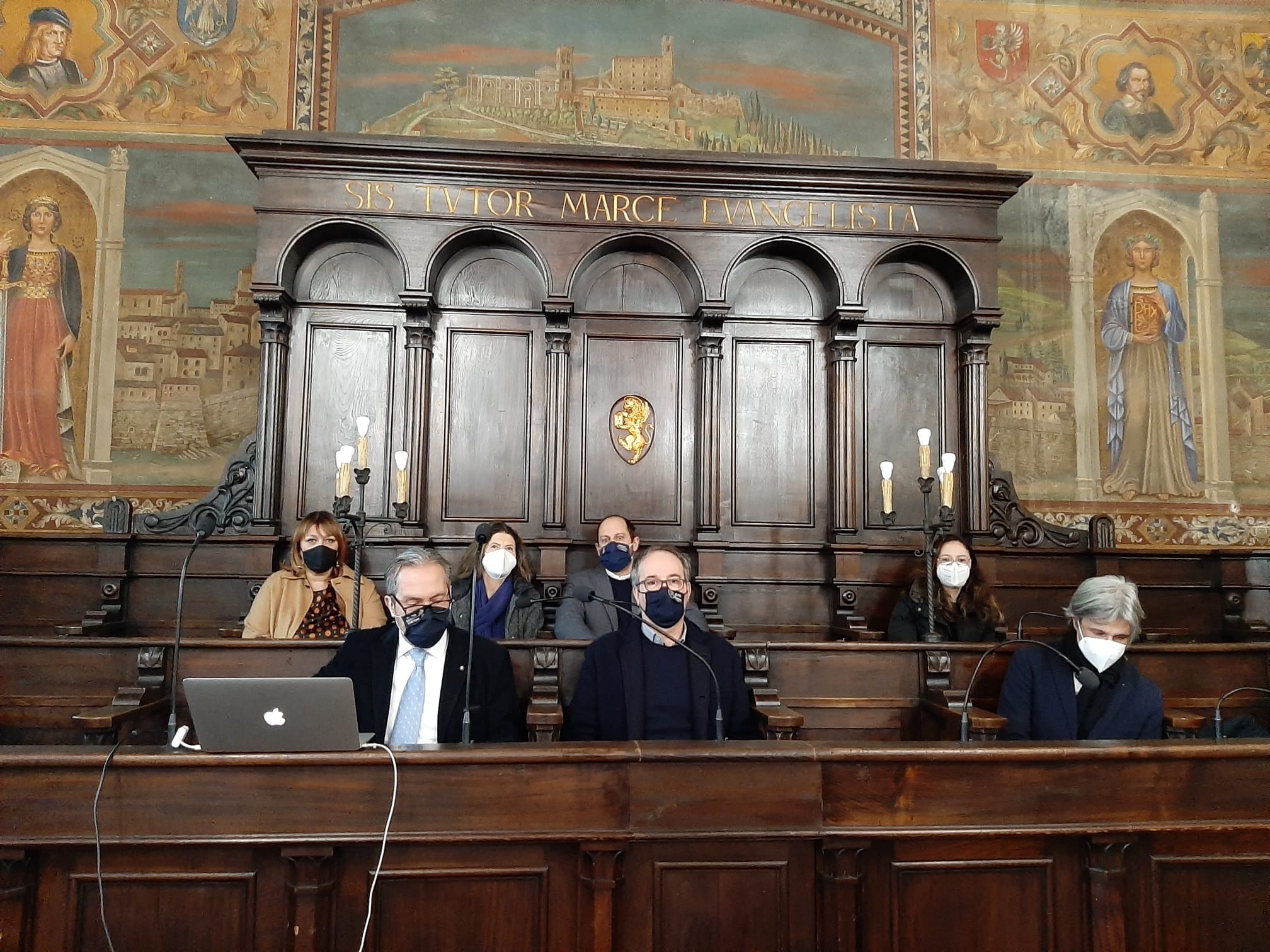 Giorno della Memoria, il dramma della deportazione attraverso la testimonianza di Renato Mariotti
