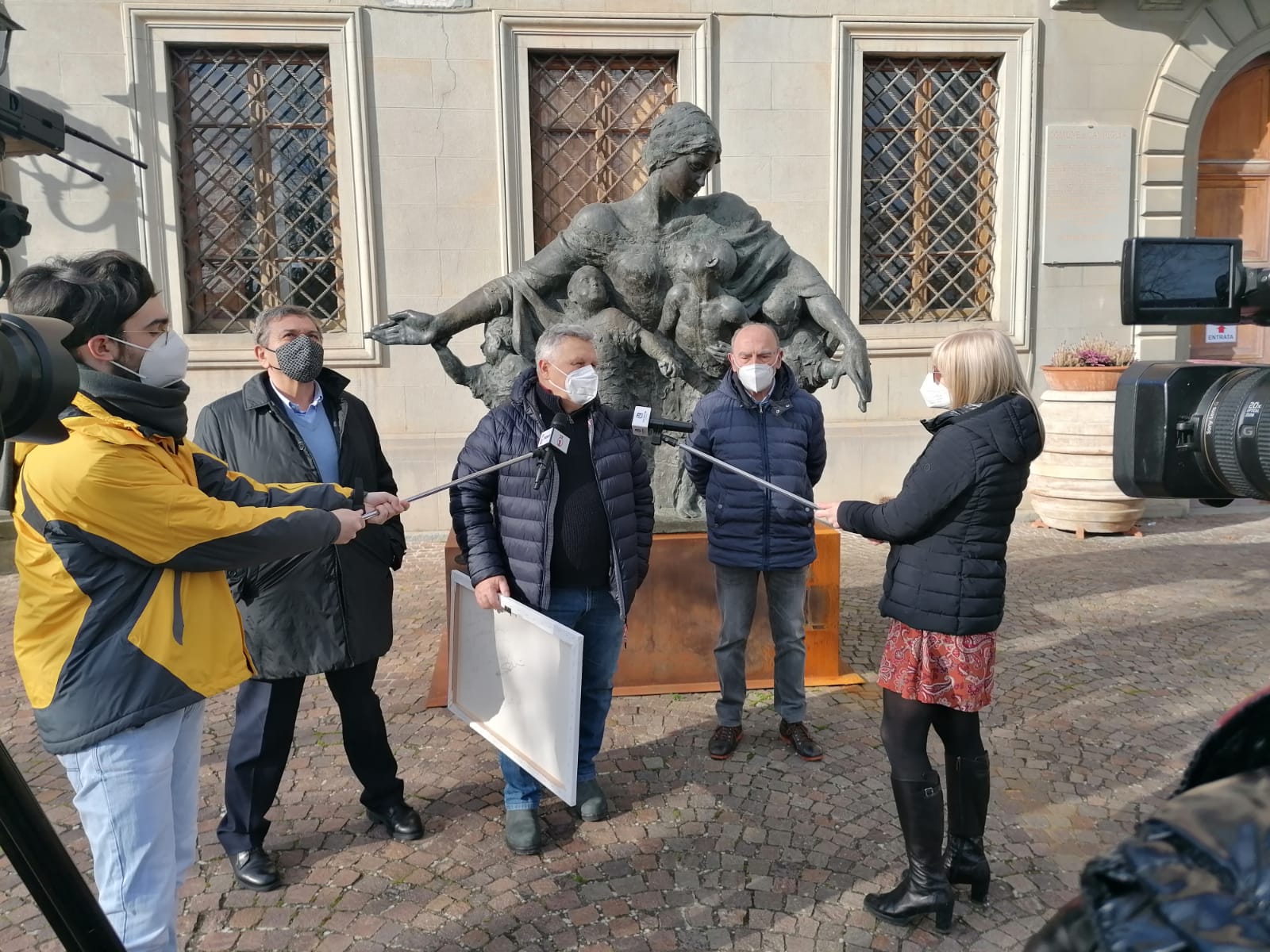 In arrivo il concorso fotografico nazionale “città di Cavriglia”
