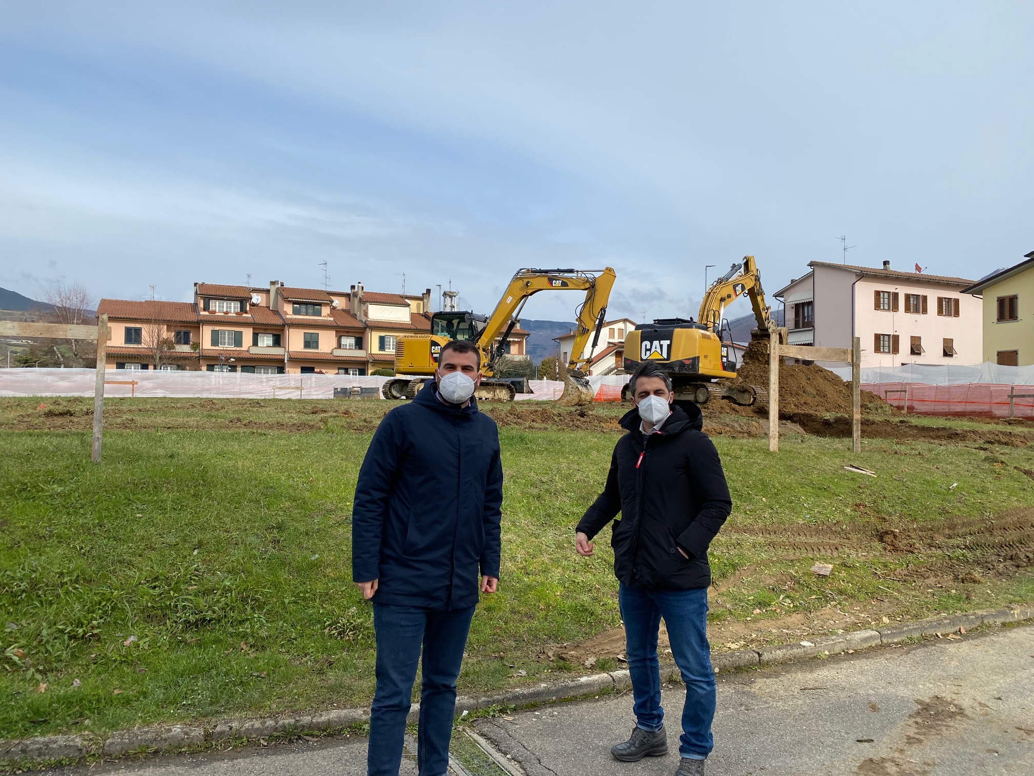 Aggiornamenti sull’istituto scolastico Dovizi
