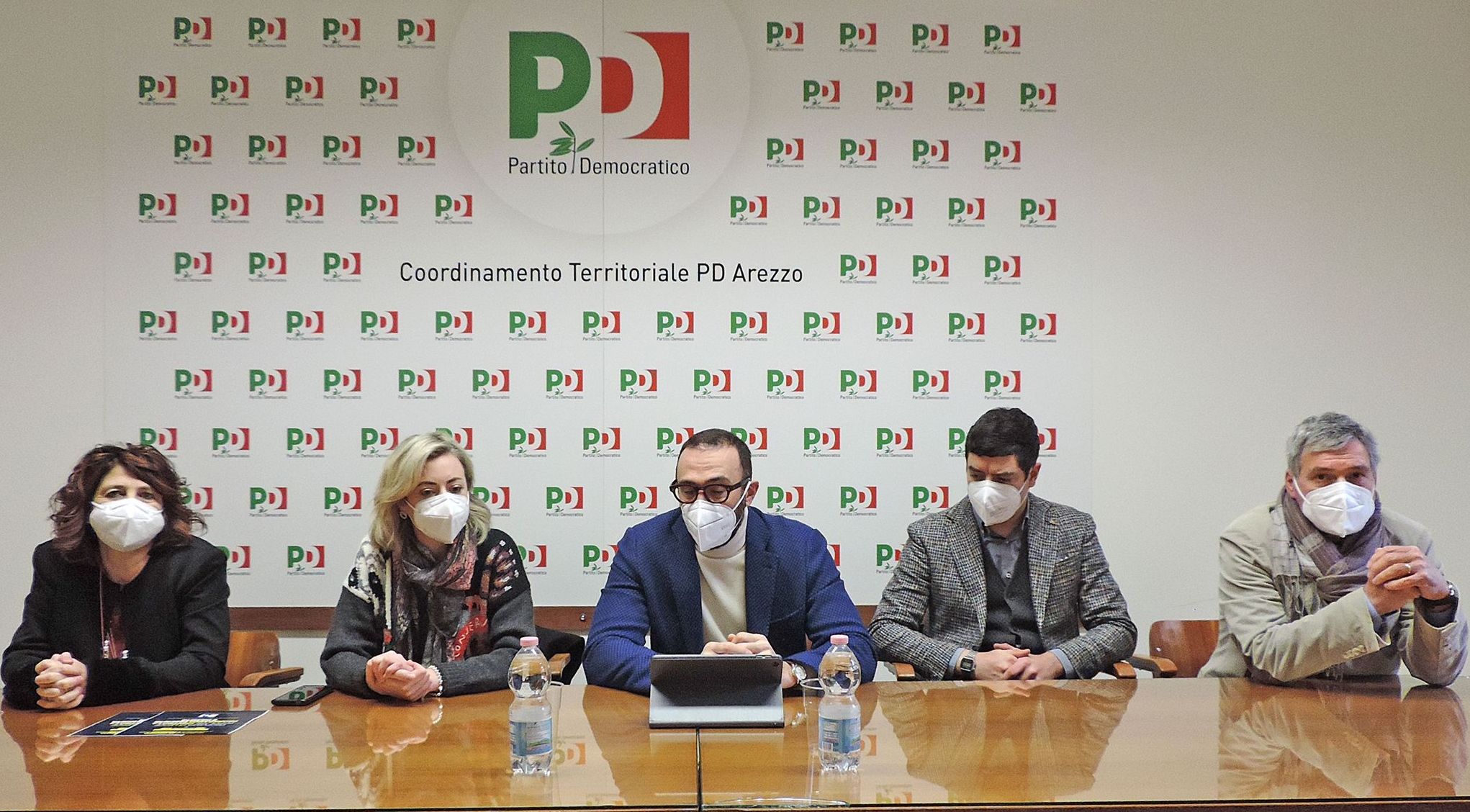 Pd: “tutti i comuni sostengano la proposta di Sant’Anna di Stazzema”