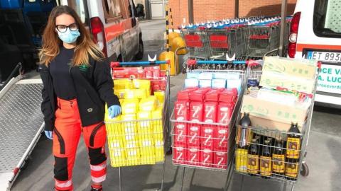 In arrivo un bando regionale da 3,7 milioni per sostenere il terzo settore