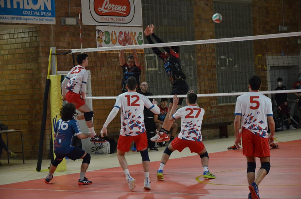 Volley, Club Arezzo: arriva la Sales Firenze Volley, Club Arezzo: arriva la Sales Firenze