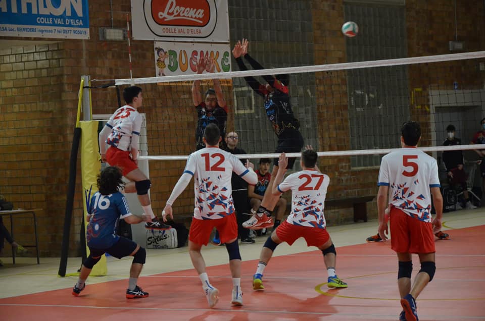 Volley, Club Arezzo: arriva la Sales Firenze