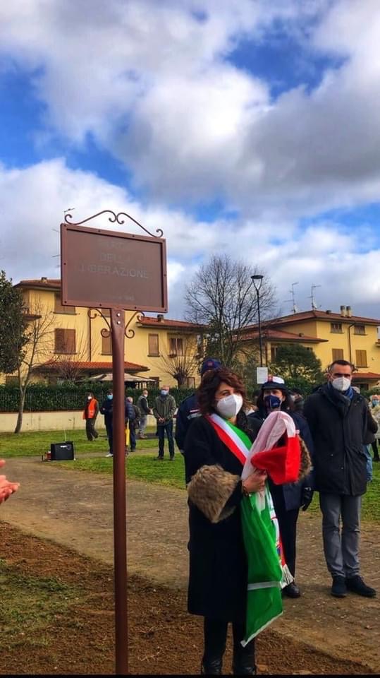 Settimana della Memoria a Civitella: le iniziative dell’amministrazione comunale