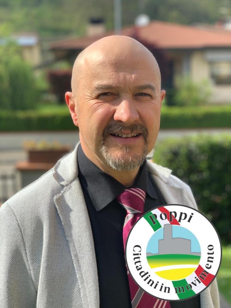 Interrogazione di “Cittadini in movimento” al Sindaco di Poppi