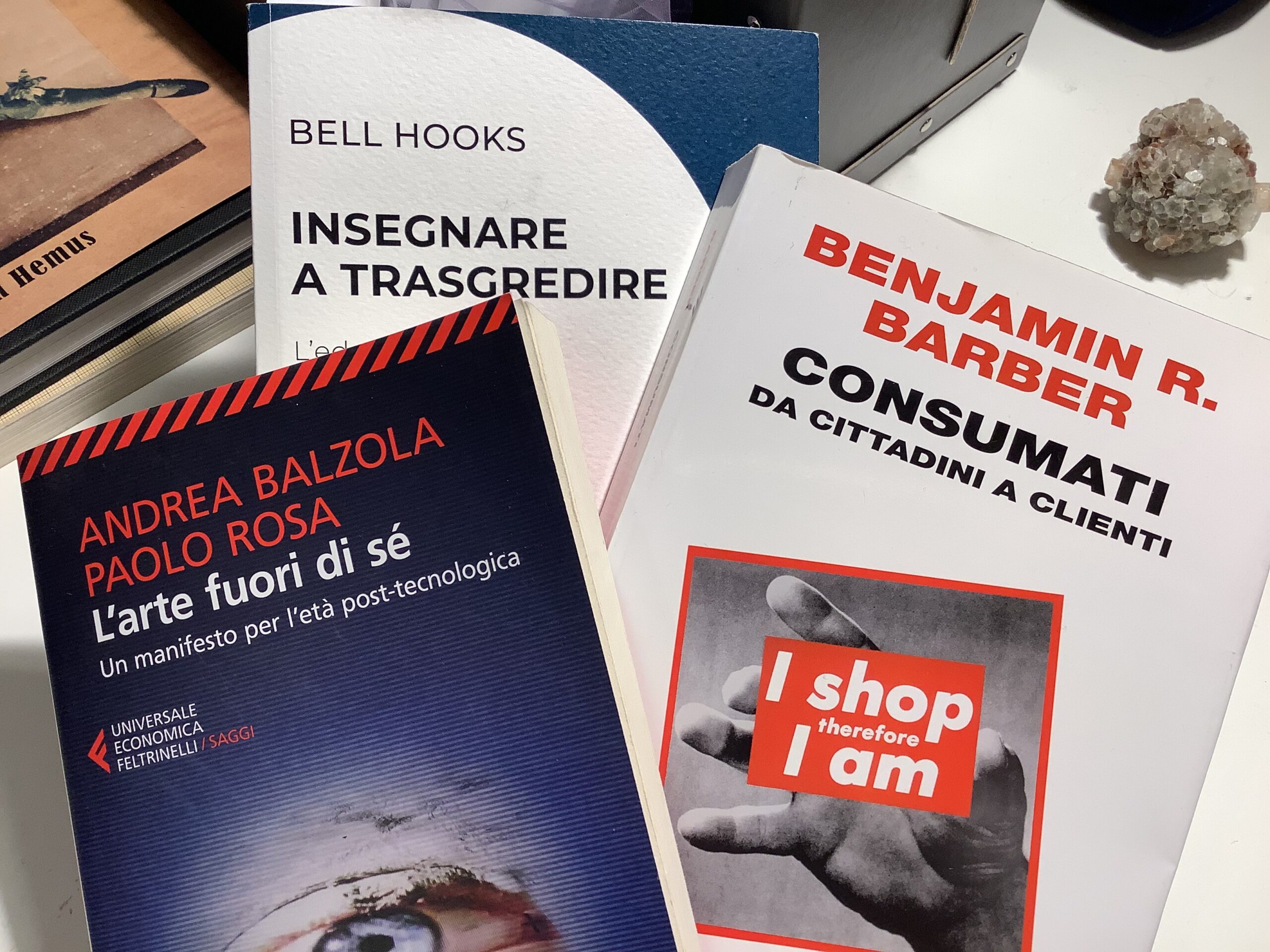 Cultura, utile e valore: una visione d’insieme