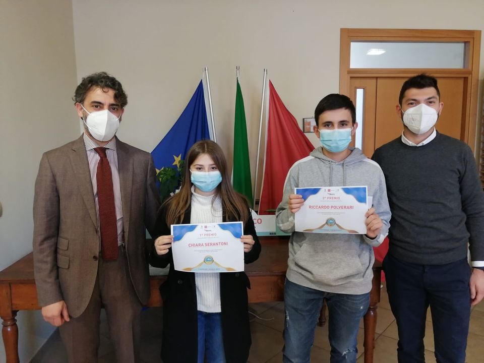“Ti accompagno”: premiati i vincitori del web contest