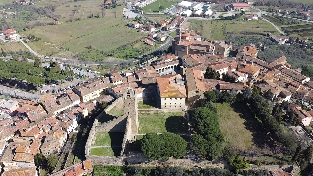 Castiglion Fiorentino: bando di gara per l’affidamento in concessione del teatro comunale Mario Spina