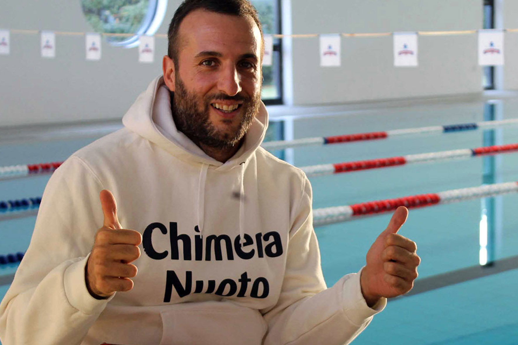 “La magia del nuoto”, un percorso per aspiranti istruttori di nuoto