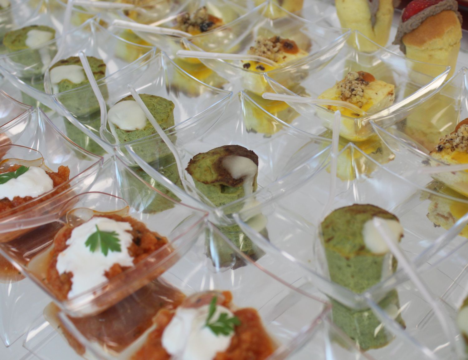 Food e drink: corso gratuito di formazione per minorenni