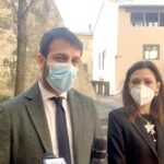 Francesco Ruscelli – Valentina Vaccari