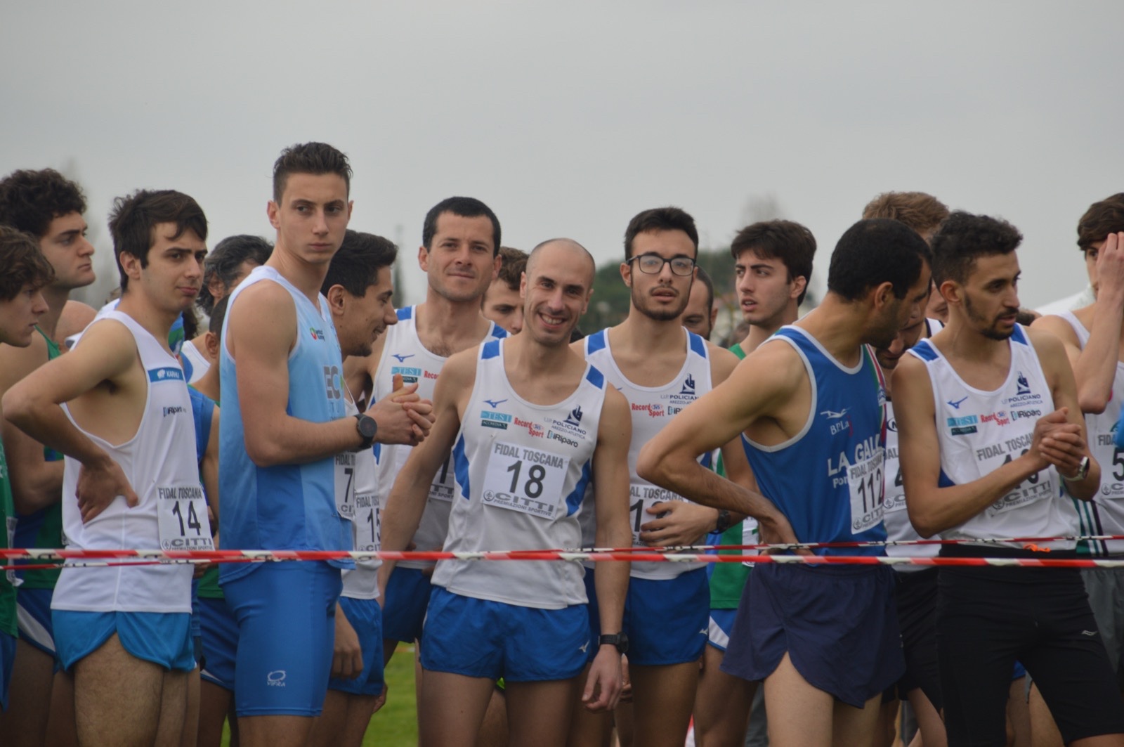 Ritorna la Grande Atletica ad Arezzo con la “Festa del Cross “