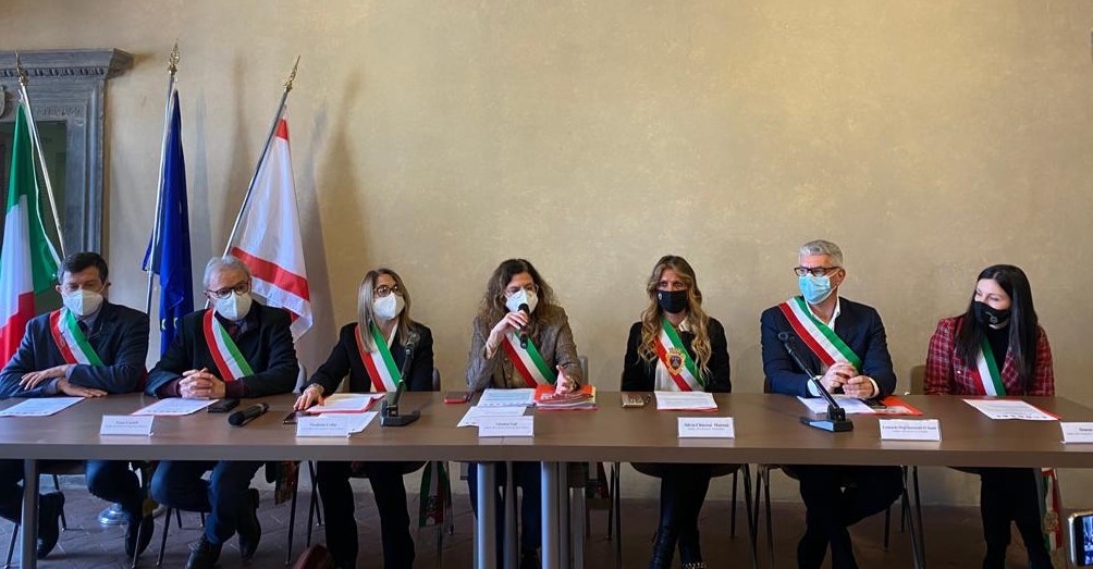 Presentate le osservazioni di carattere ambientale, sanitario e urbanistico contro l’ampliamento della discarica di Podere Rota