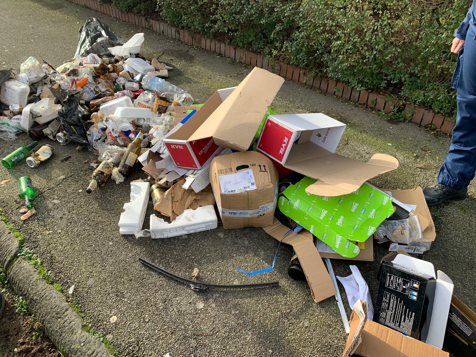 Una domenica Plastic free. Il 27 giugno a Terranuova