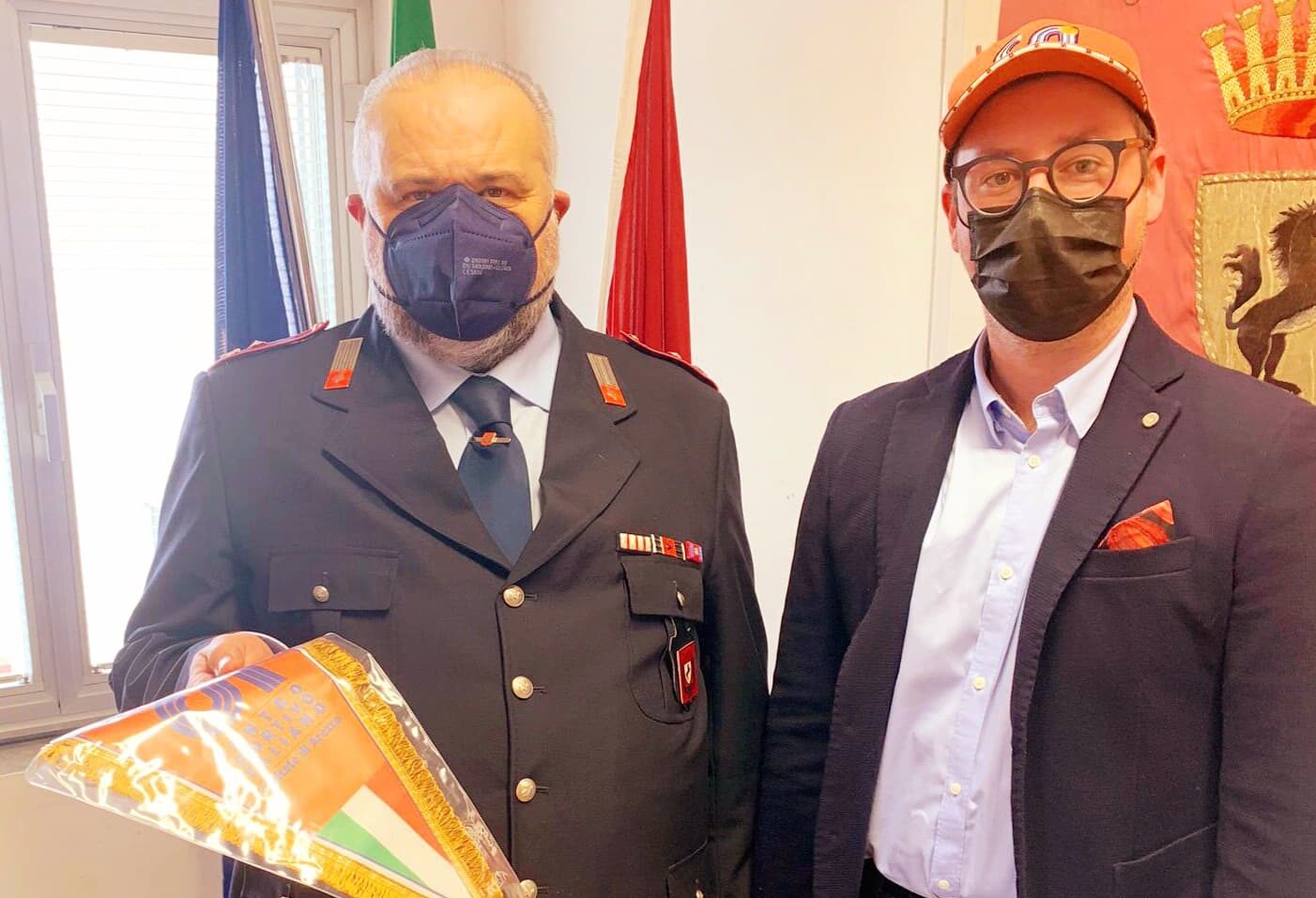 Decreti e normative, le società sportive a “lezione” dalla Municipale