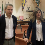 Marco Donati – Valentina Sileno