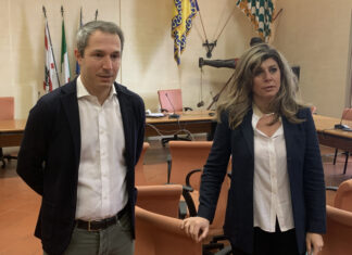 Marco Donati - Valentina Sileno