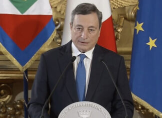 Mario Draghi