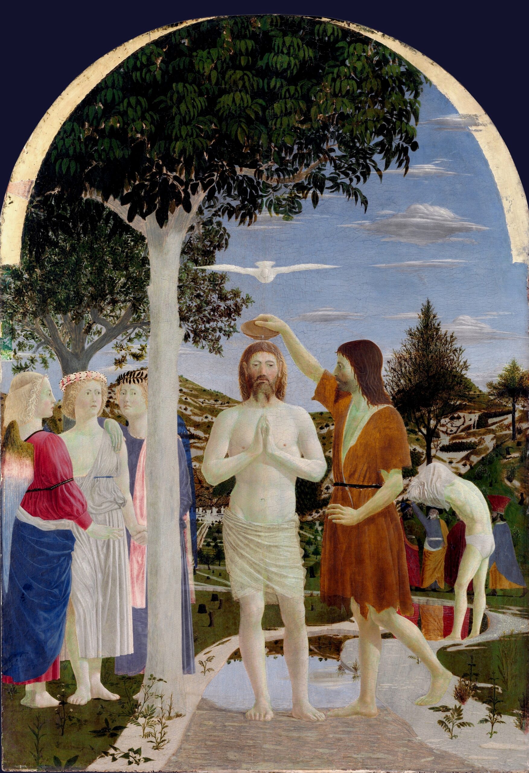 “Conoscere Sansepolcro”: un libro tra arte e storia