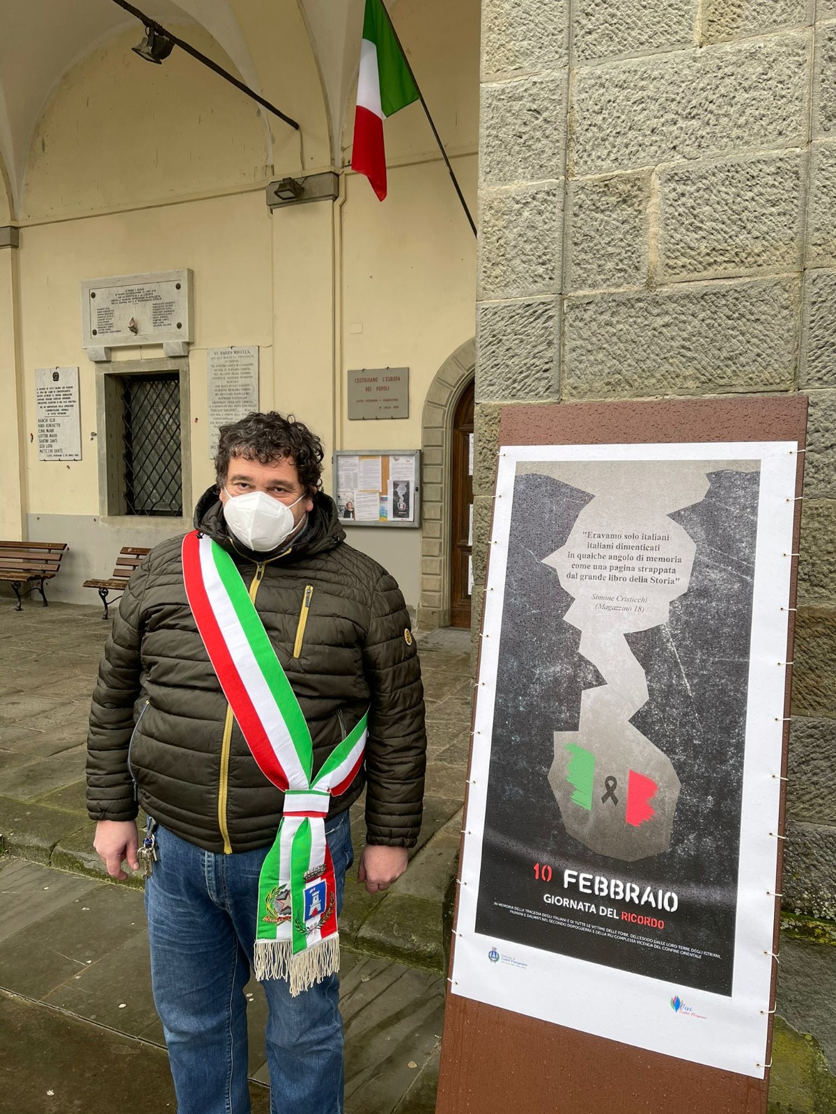 Giorno del Ricordo: “Ricordare sempre, ricordare tutto”
