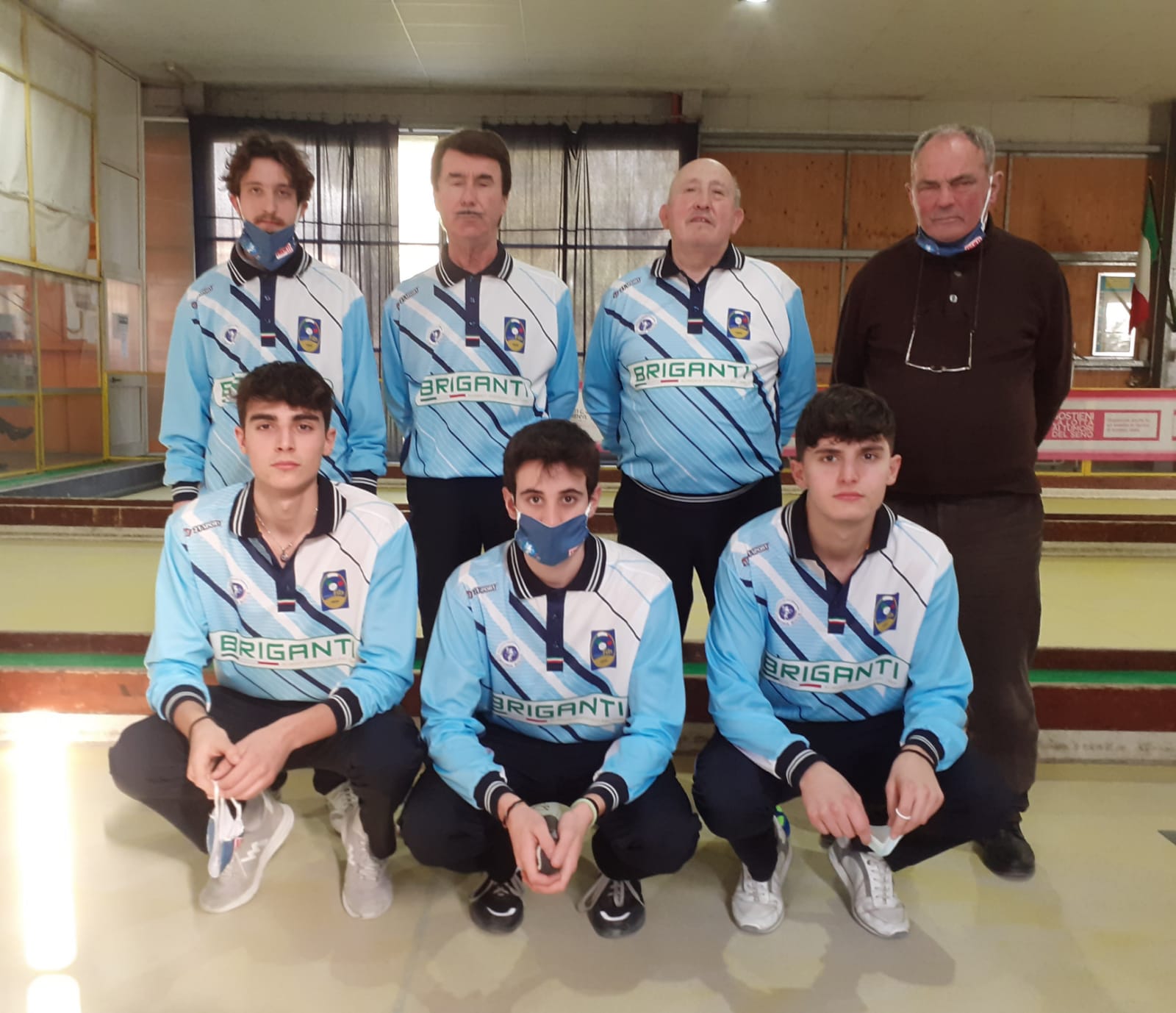 Bocce Serie A2 Raffa – Nel derby toscano Cortona espugna Orbetello