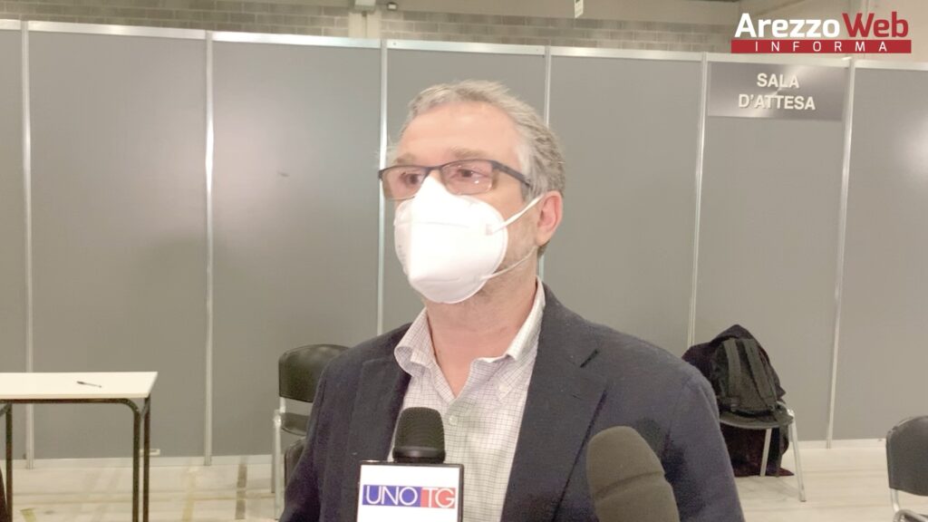 Simone Bezzini