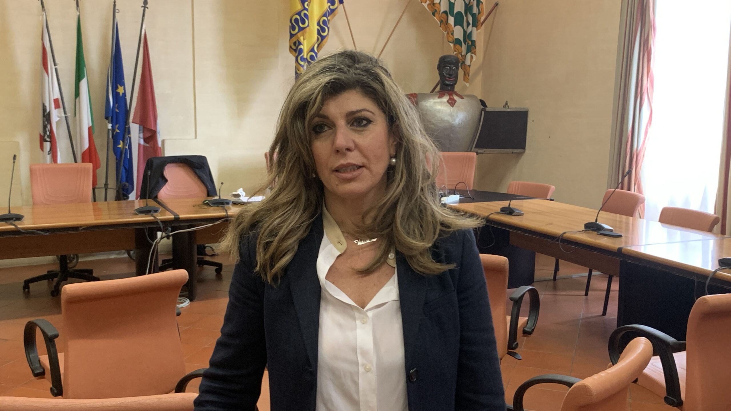 Sileno (Scelgo Arezzo): “Se la Giunta non vuole tornare indietro dagli aumenti dei parcheggi almeno investa le maggiori risorse nella realizzazione di nuovi servizi igienici”