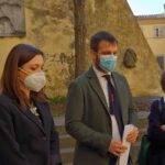 Valentina Vaccari – Francesco Romizi – Tonina Tanda