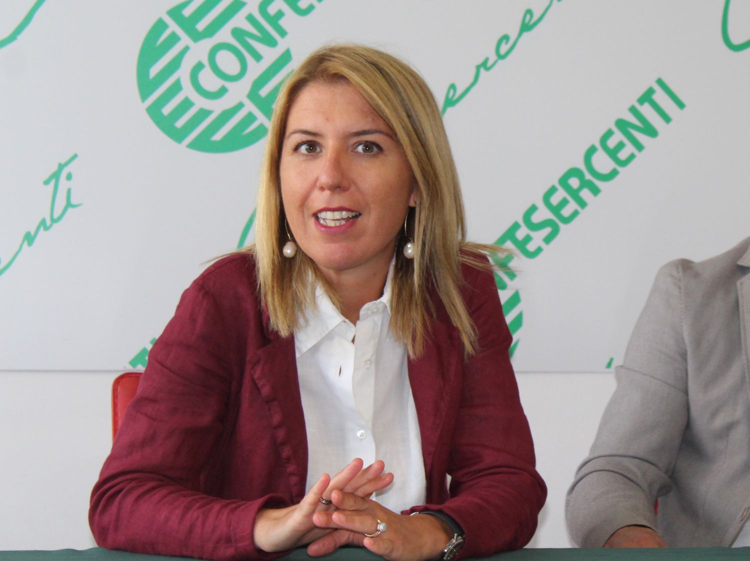 Confesercenti: incontro con assessore Casi sulla rotatoria di via Fiorentina