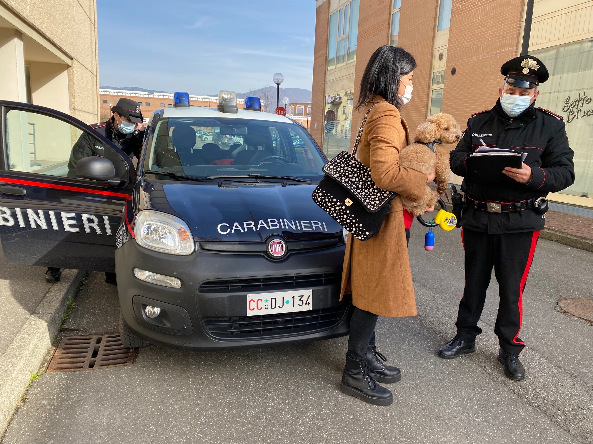 Truffe online, ancora indagini e denunce