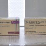 centro vaccinale astrazeneca – coronavirus -AstraZeneca – vaccini