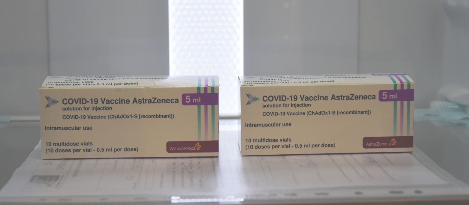 Vaccino, la Commissione europea avvia azione legale contro AstraZeneca