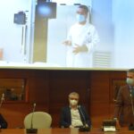 inaugurazione per