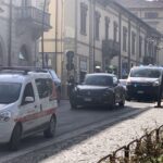 incidente – via veneto