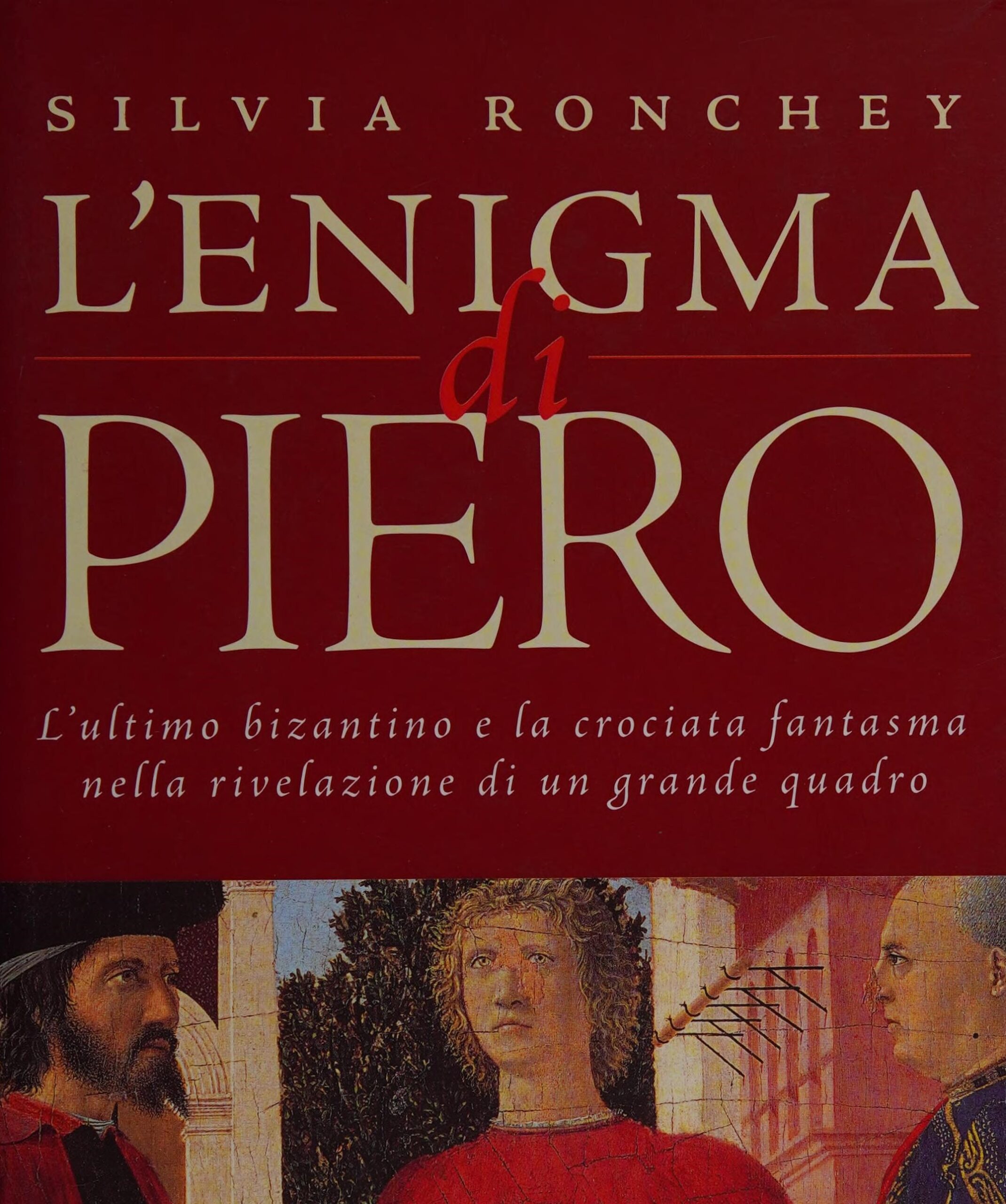 Squarci di paesaggio quattrocentesco e divulgazione. Come è fatto un buon libro d’arte?