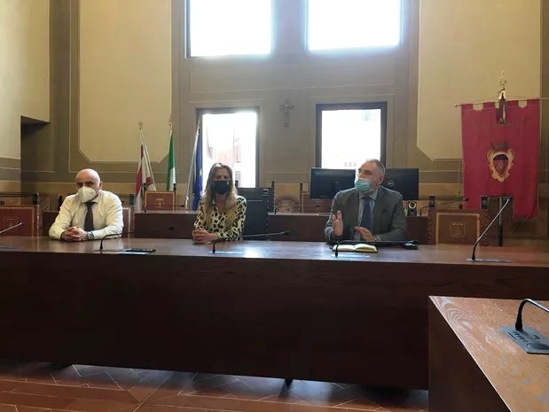 Una nuova sperimentazione per migliorare il servizio di raccolta rifiuti