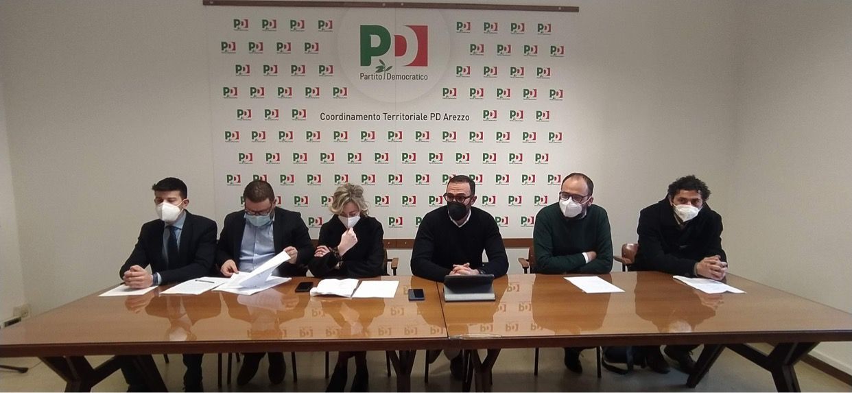 Fascia azzurra o tricolore: il quotidiano dilemma di Silvia Chiassai Martini