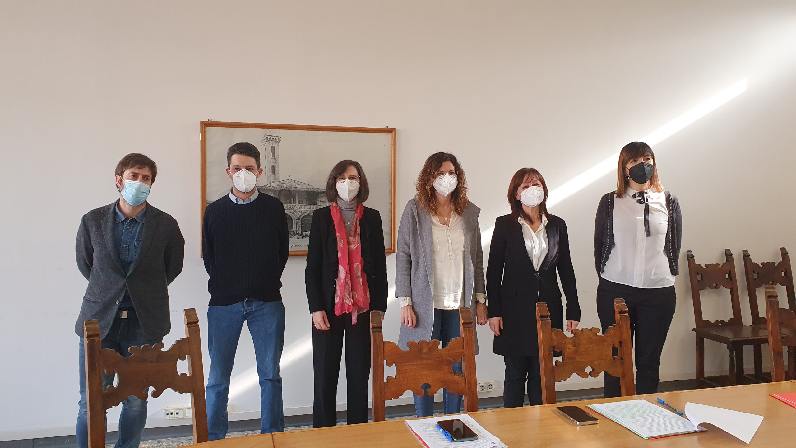 San Giovanni V.no: approvato il bilancio di previsione 21-23