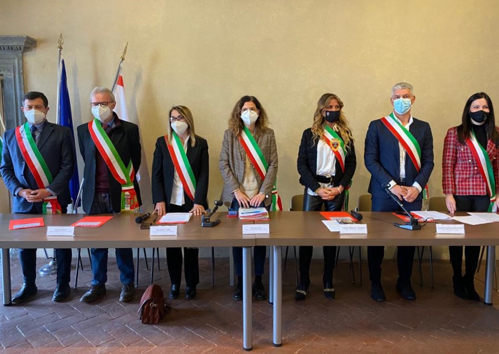 Podere Rota, i sindaci del Valdarno: “Vogliamo un vero confronto”
