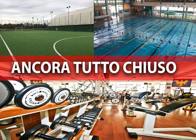 Un anno di sport e pandemia: l’analisi del CSI Arezzo 