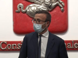 Antonio Mazzeo