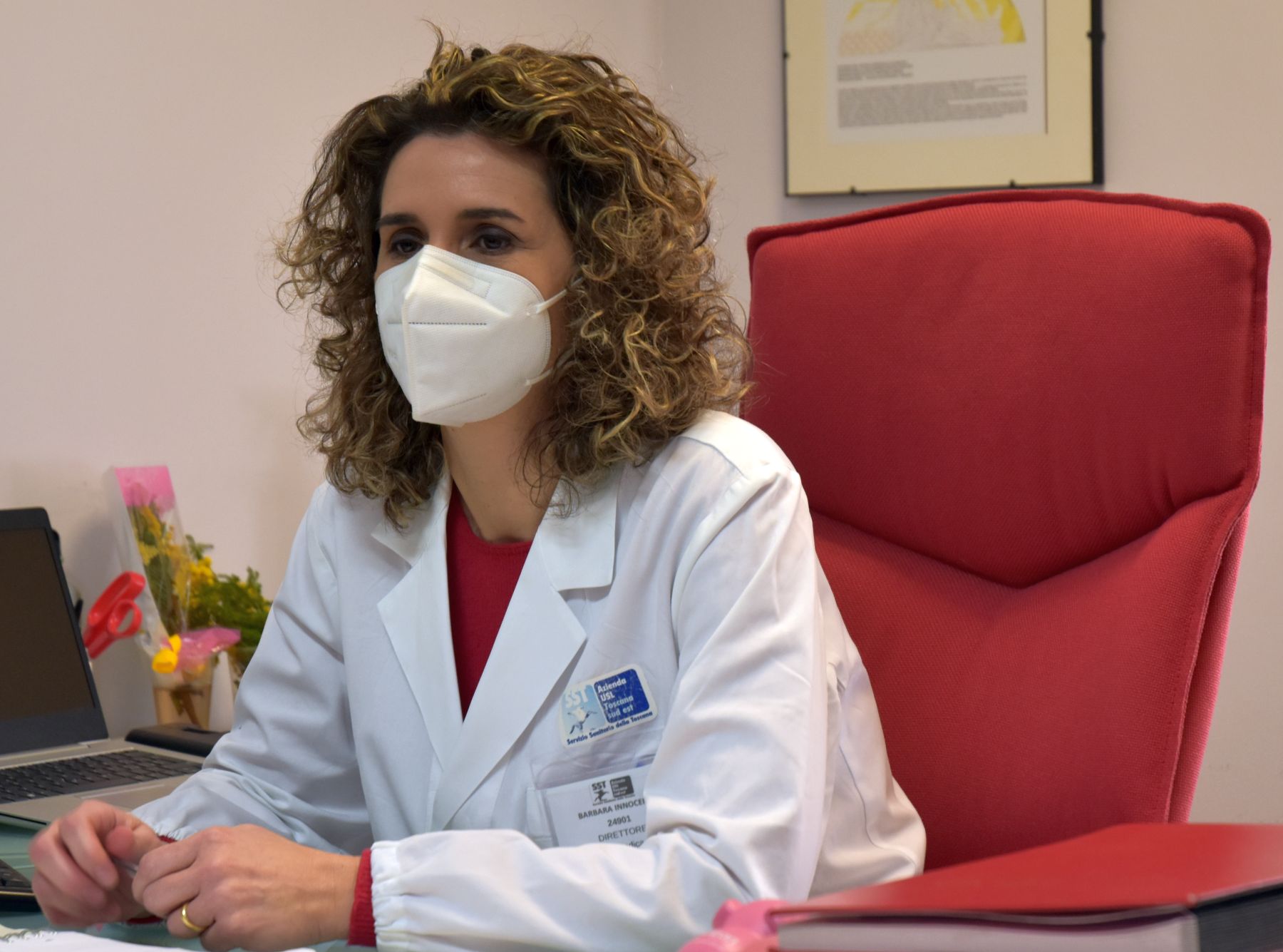 Flessibilità e logica di rete: come il San Donato resiste alla pressione Covid