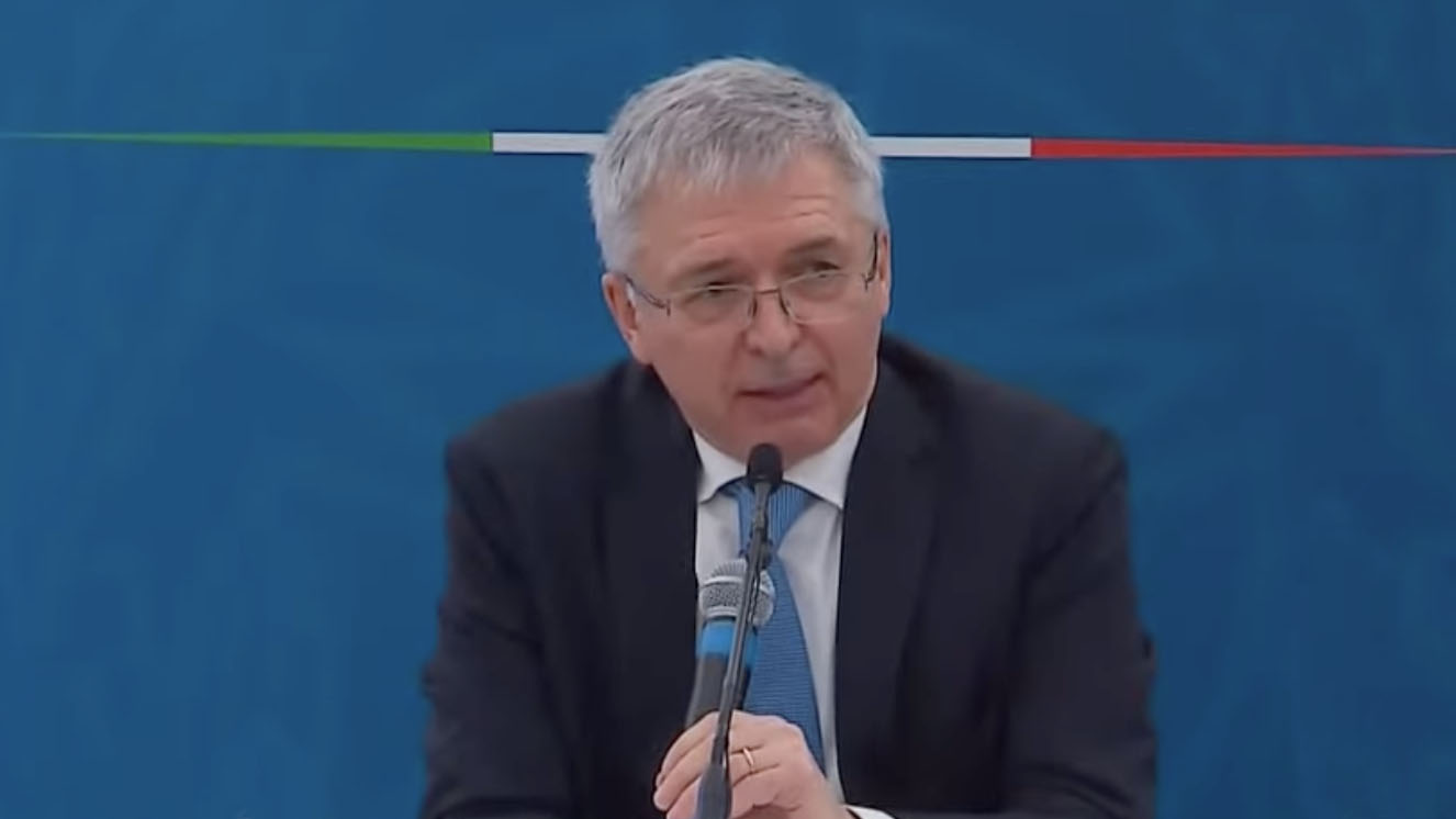 Franco: “Uscita graduale dalle misure di sostegno verso la fine dell’anno”