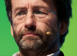 Dario Franceschini