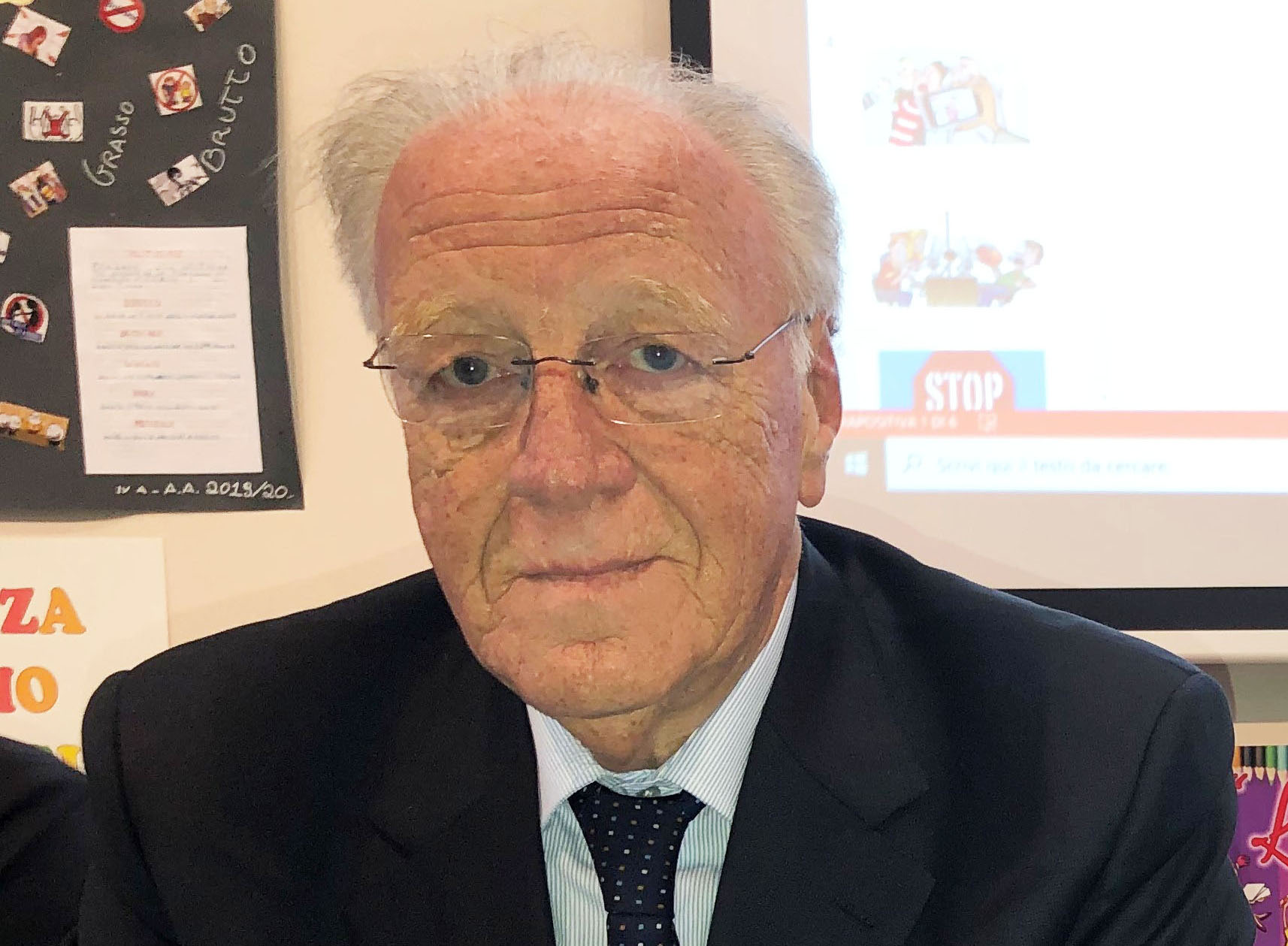 Napoli, su Tik Tok bimbe incitate alla violenza dai genitori