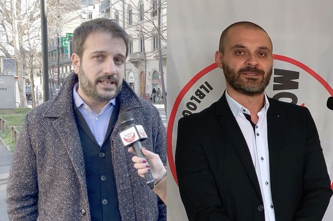 “Anche ad Arezzo una comunità energetica: occasione di sviluppo sostenibile” “Anche ad Arezzo una comunità energetica: occasione di sviluppo sostenibile”