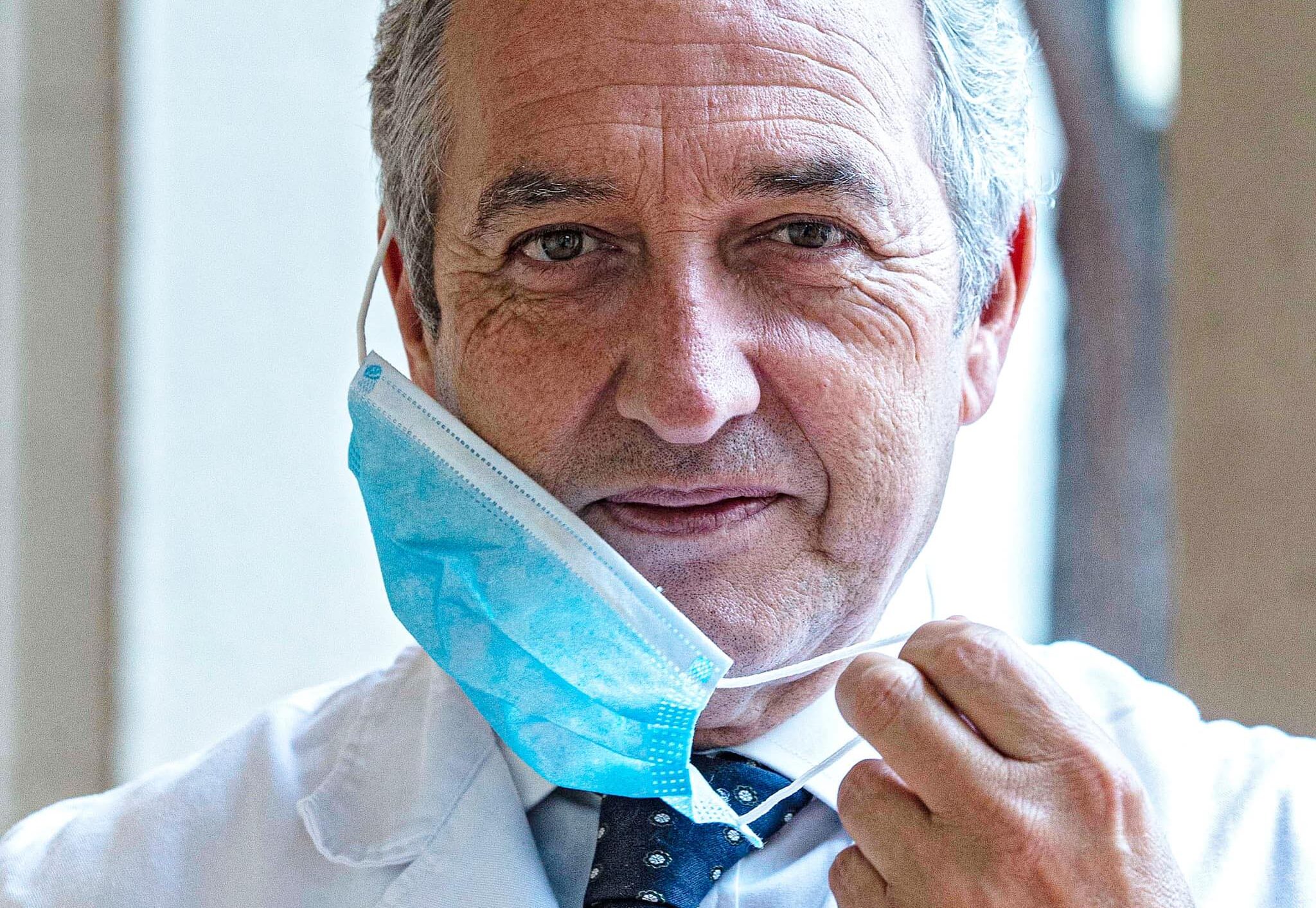 Covid, Vaia (Spallanzani): “Si riaprano cinema e teatri in sicurezza”