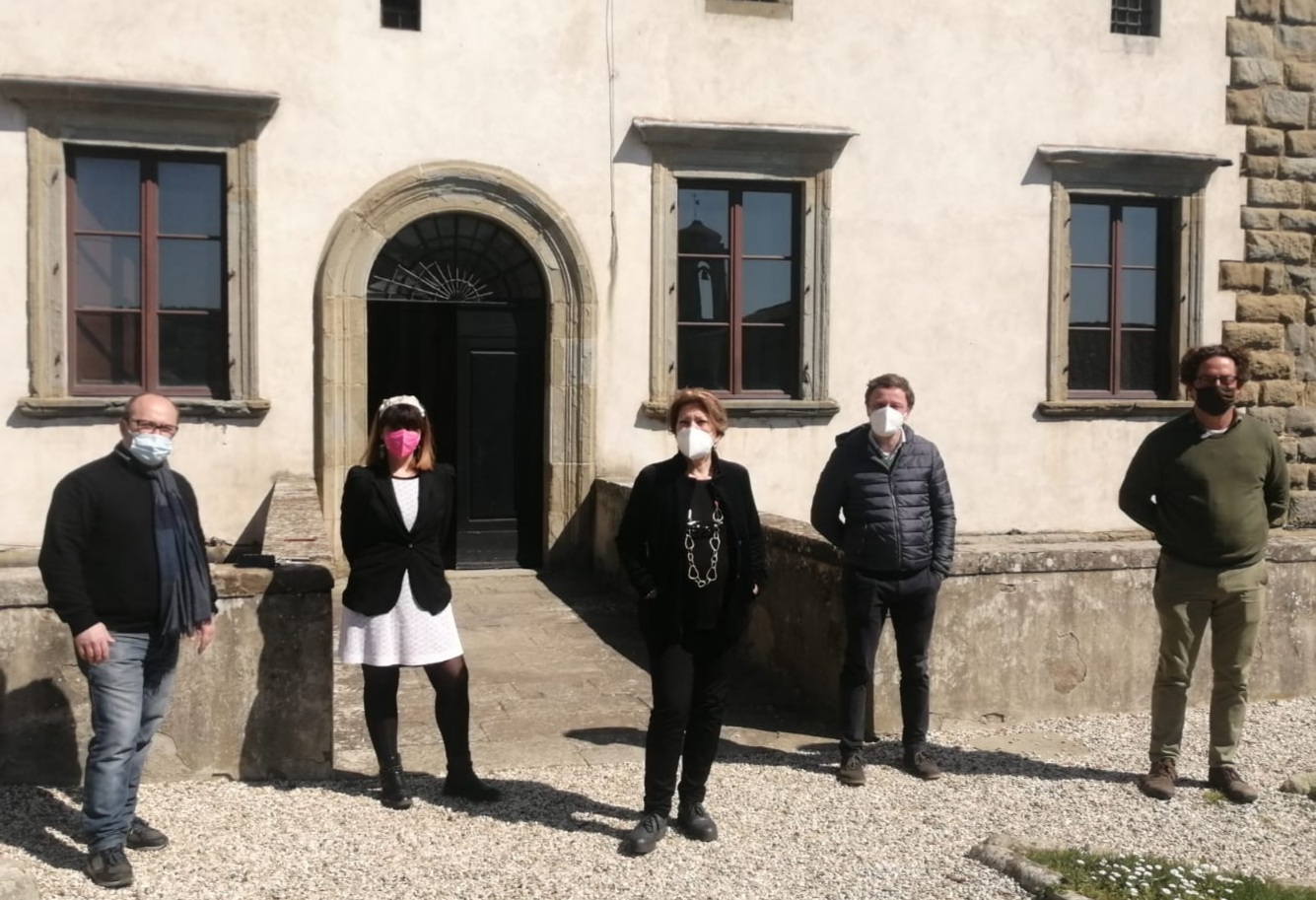 Monte San Savino, approvato il bilancio di previsione 2021